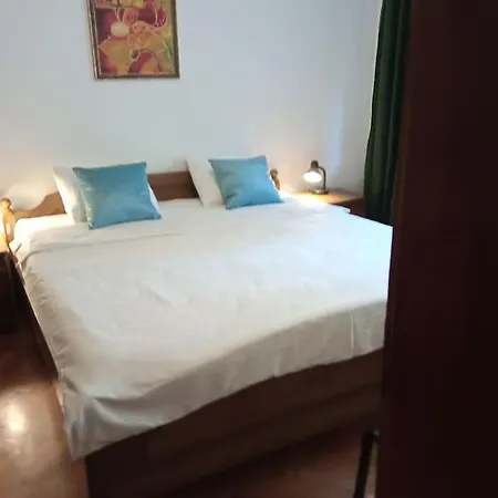 Lozenec Apartman