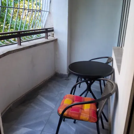 Apartman Lozenec