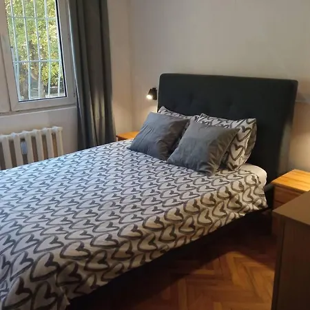 Appartamento Lozenec *